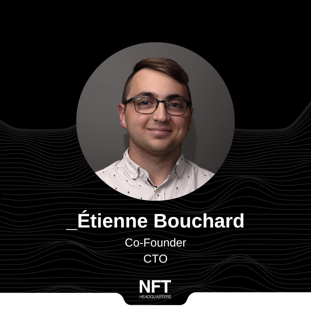 NFT - Headquarters tweet media