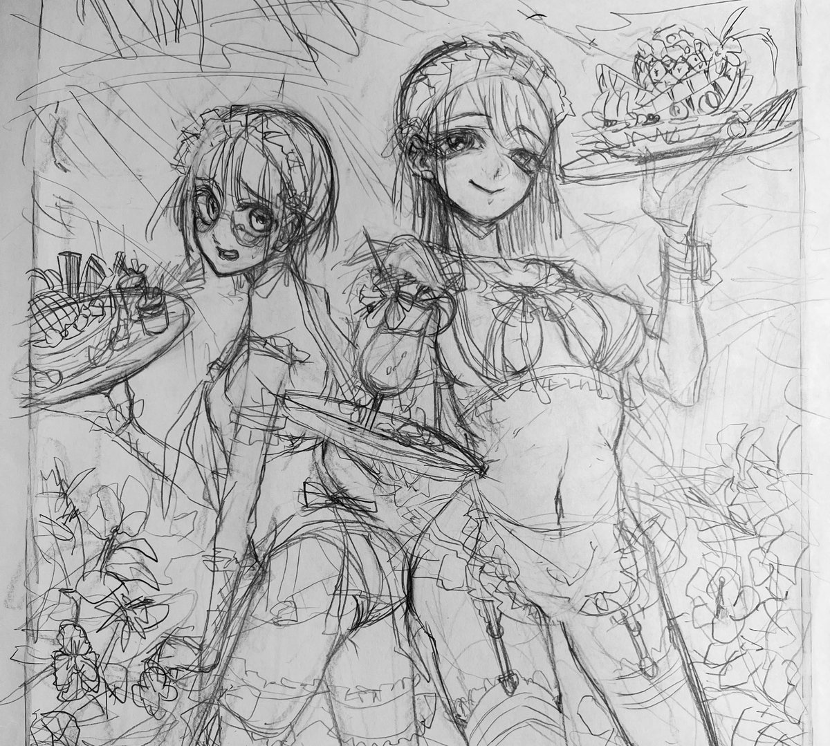 写すゾ 