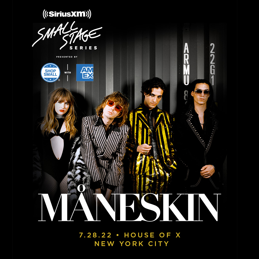 Arista Records tweet media