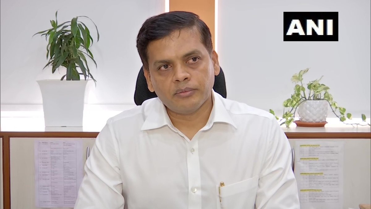 Maharashtra | Pune's Pimpri-Chinchwad Municipal Corporation employs members of the transgender community

They are being given jobs as security guards and green marshals. This will help them to live with dignity &amp; create their own identity: Rajesh Patil, Municipal Commissioner