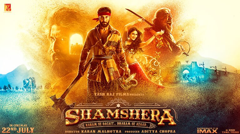 FarazAn03488273's tweet photo. #Shamshera Day 2 Evening Occupancy
2D Version - 17.55%
#ShamsheraReview #ShamsheraBlockbusterLoading
#Shamshera彡 #RanbirKapoor #SanjayDutt #YRF50 #YRF https://t.co/4INRyA3H9d