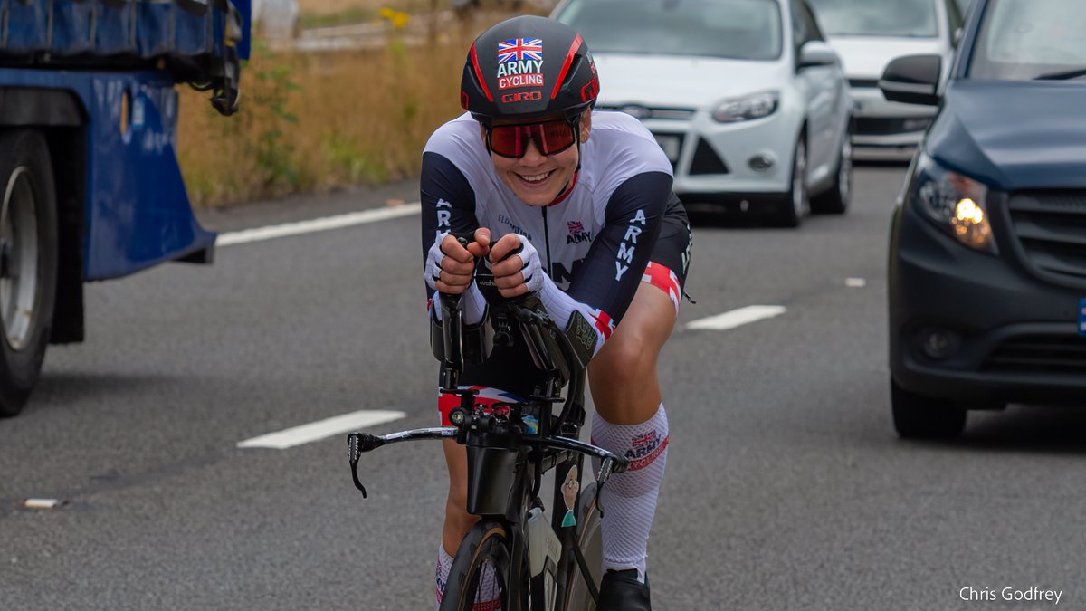 runningbydoing's tweet image. Battling through typically mixed #Dartmoor weather and heavy holiday traffic, Chris Murray reached the 100 mile point just after 13.00 today on her second #LEJOG cycling record attempt. #Okehampton #Bypass