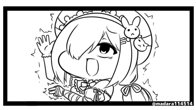 マスティマガー #雀魂 