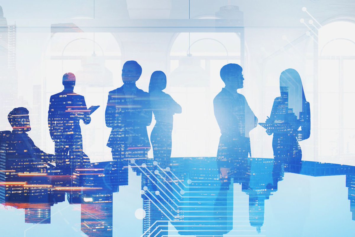 Our qualified #technicalconsultants can help you plan, budget, purchase, and implement #technicalsolutions such as business automation to ensure that your staff is fully trained and supported.

Learn more on our website - massachusettsitservices.com/staff/ 

Contact us at 1-866-964-8324!