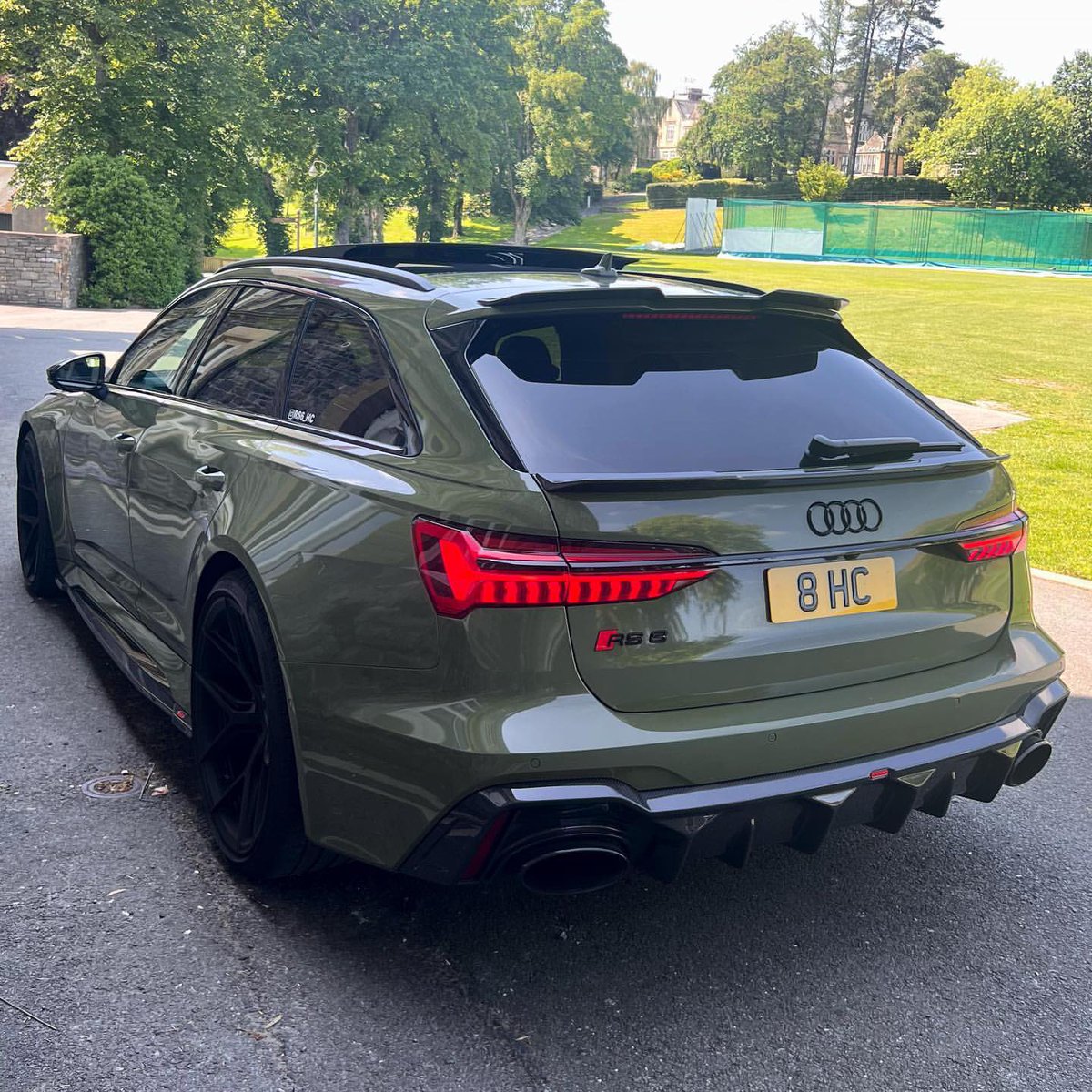carpxrnpicx's tweet photo. Audi RS6 https://t.co/Vx9Vk4U80s