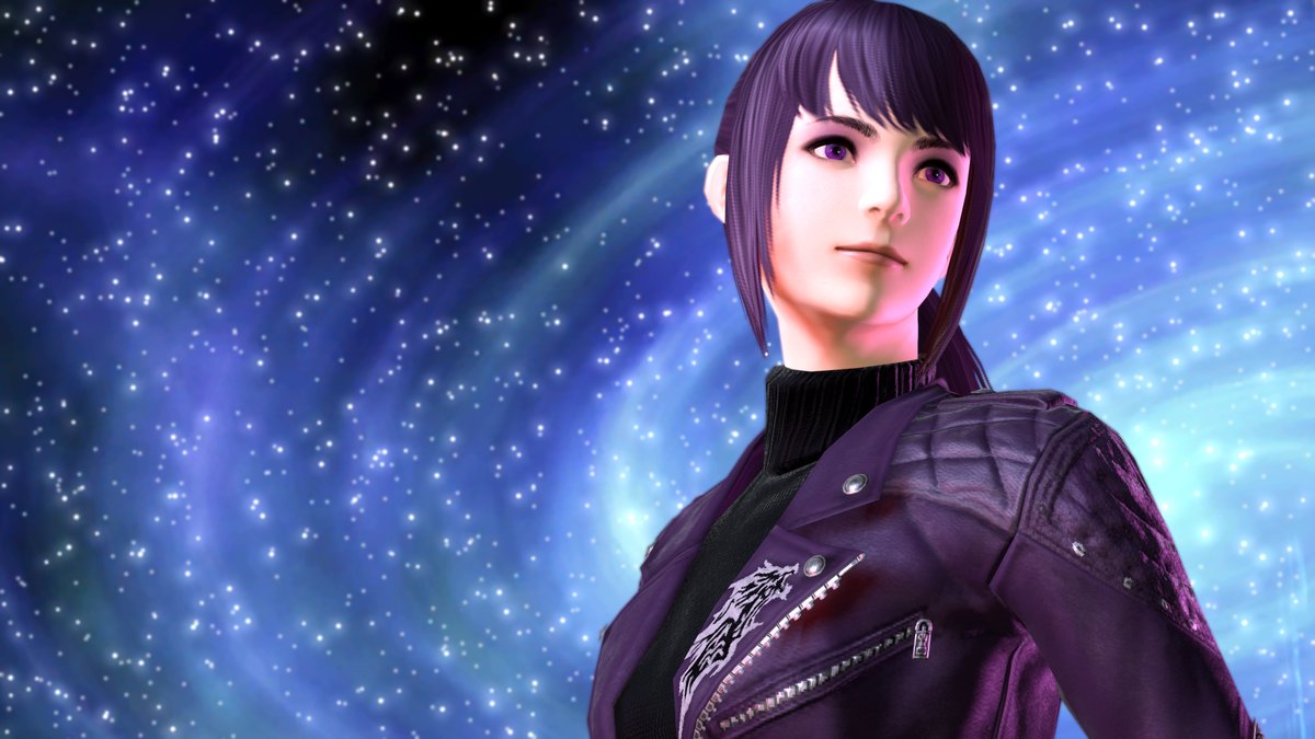 JessiDee303's tweet photo. I recently discovered how to upscale to 4k for screenshots...
#GPOSERS #FFXIV #FF14 https://t.co/JD13dZU6kJ