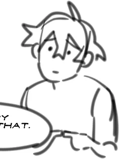 would you slap him for a million dollars, because I will 