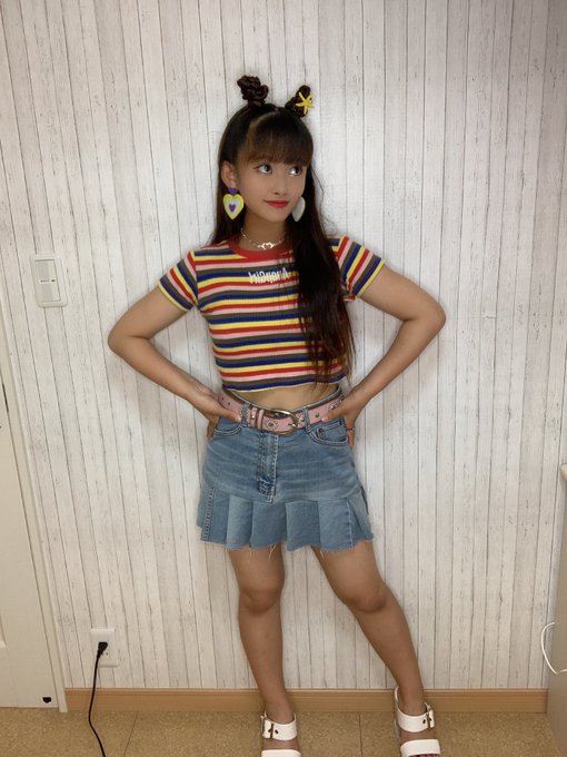 Twitterのコスプレ画像55