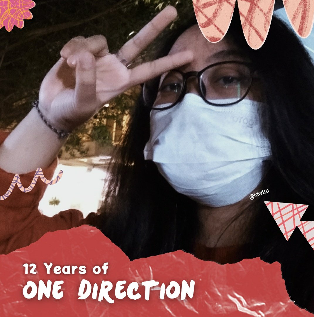 leumasters's tweet image. We could be the greatest team that the world has ever seen ❤️🔥

[#12YearsOfOneDirection #12YearsOf1D #DirectionerDay]