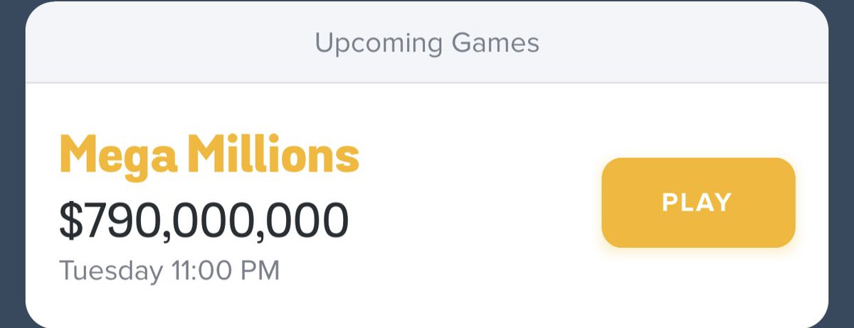 EnhancedMarket's tweet photo. https://t.co/CEZ3zpsWo7 

If I win, anyone who ❤️ &amp; 🔁 will get 💰

What would you do with $790Million 😈 https://t.co/foOUcrULYh