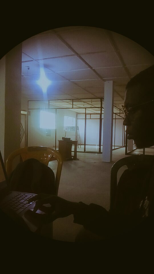 Devemmy25's tweet photo. Journey in tech ain't easy but with God's help and consistency, we'll get there. Team TechPhantom on this one!!!!
#gdgogbomoso #HackElite2022 @wtmogbomoso @Ajibade_md @AjekigbeMichael @madeofAjala @sqicict #Developers #techtwitter #TechBuddySpace #TechnoSupport https://t.co/bRbnx3A8Jo