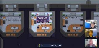 NFT_fiber's tweet photo. Solve Care, the healthcare relationship management platform company, has today made a landmark announcement with the Metaverse Doctors Alliance (MDA), a Korean professional organization made up of leading healthcare professionals to promote the use of the metaverse for healthcare https://t.co/yx9XMRW5ZA