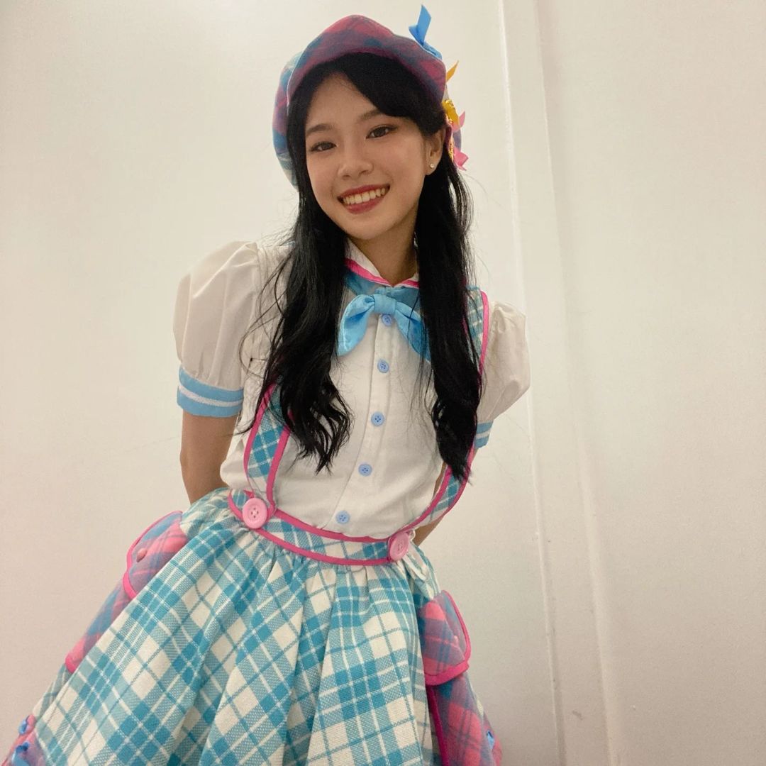 เราตั้งใจง้างรอที่จะลงสองรูปนี้ด้วยกันมากค่ะ