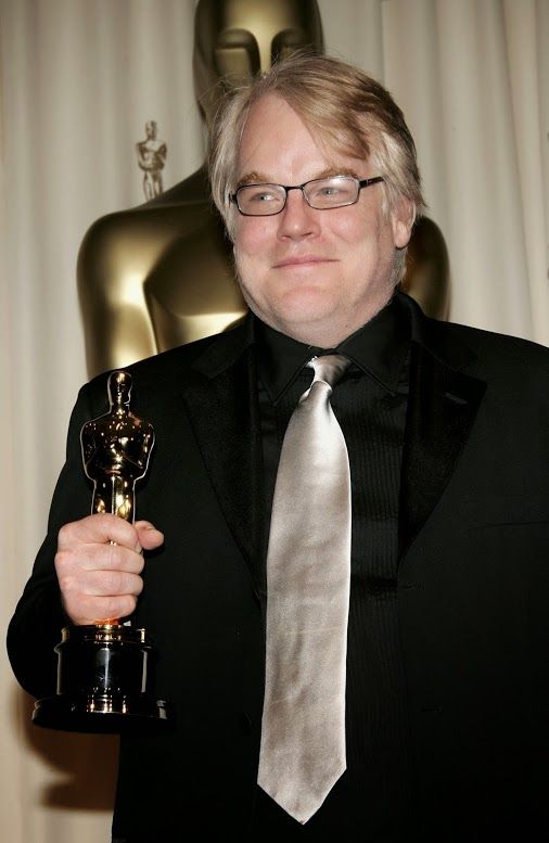 Happy Birthday to the late Philip Seymour Hoffman who would\ve turned 55 today. 