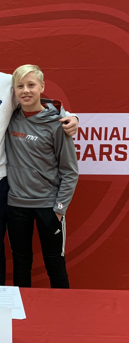 Centennial Lacrosse tweet media