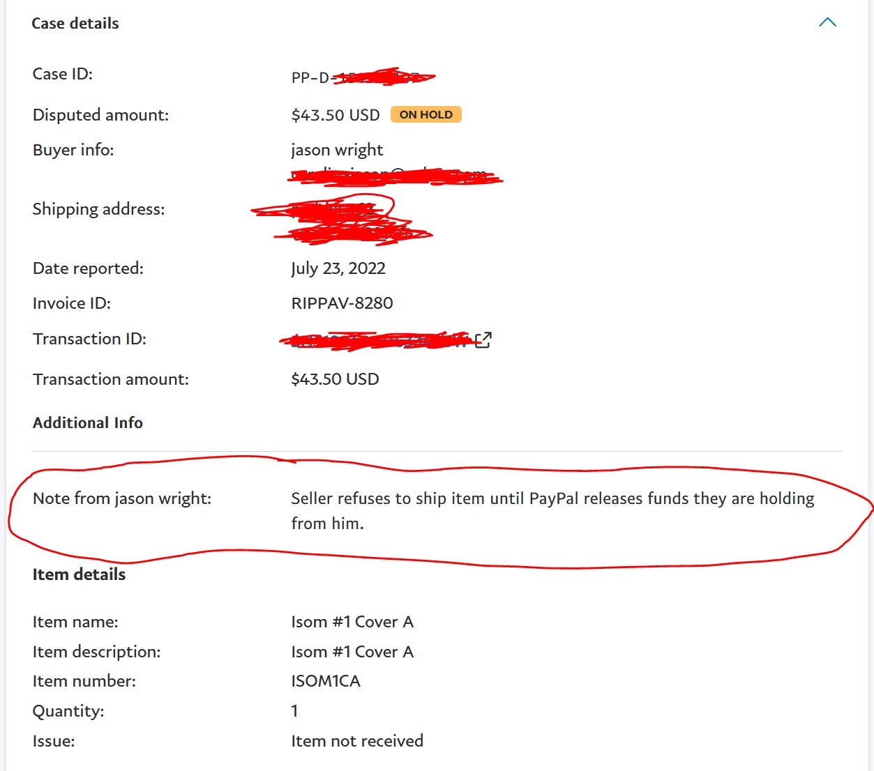 Eric July on Twitter "jasonwright704 You getting your money back from