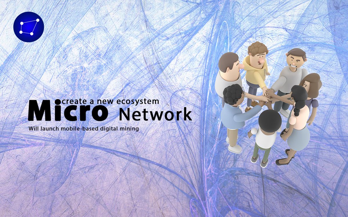 Micro Network tweet media