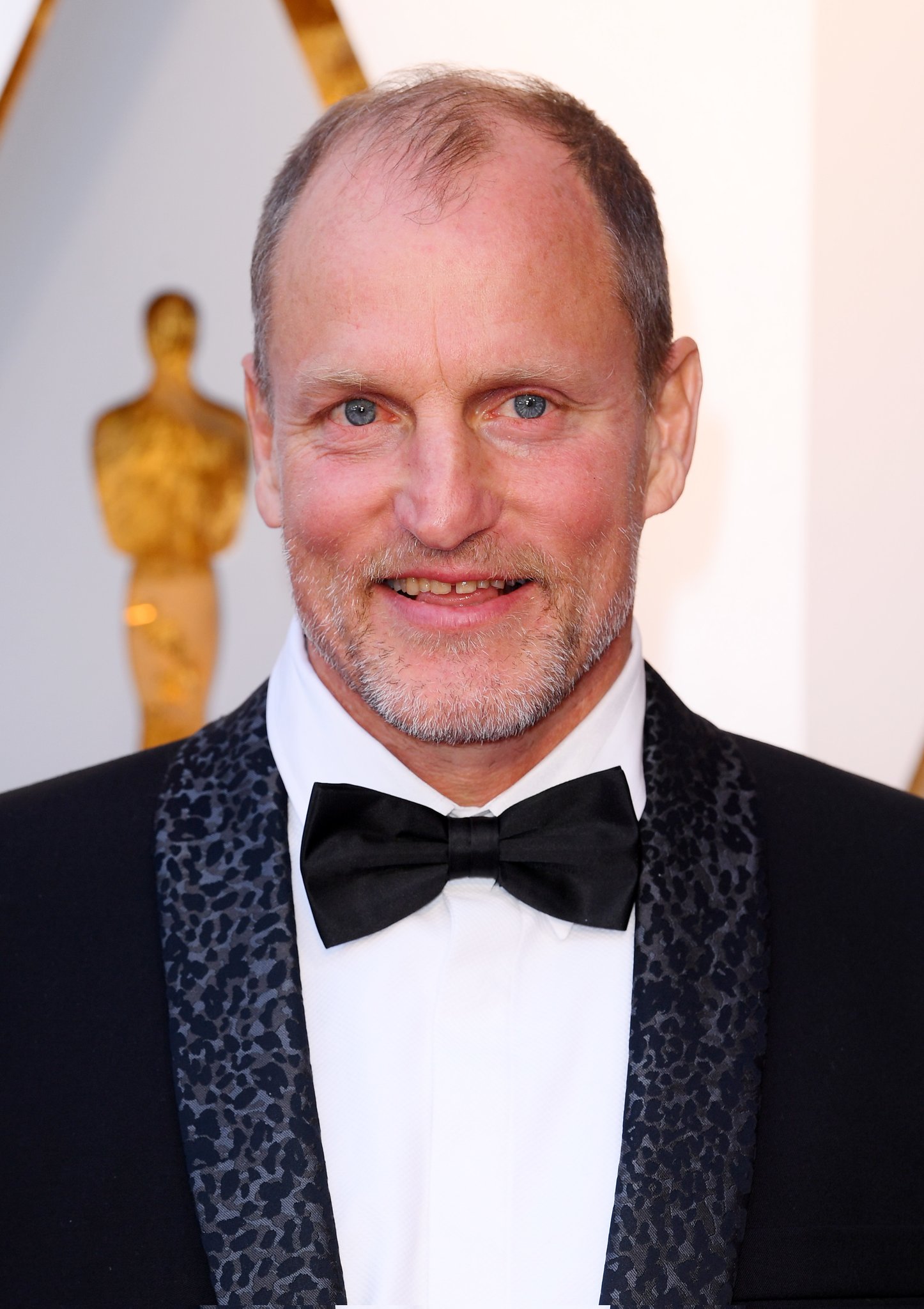 HAPPY 61ST BIRTHDAY WOODY HARRELSON 