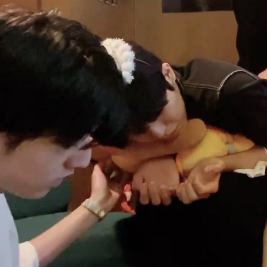 ทำมาย ทำมายรุโตะต้องมีคนเดียว อยากได้แบบนี้😭😭😭😭