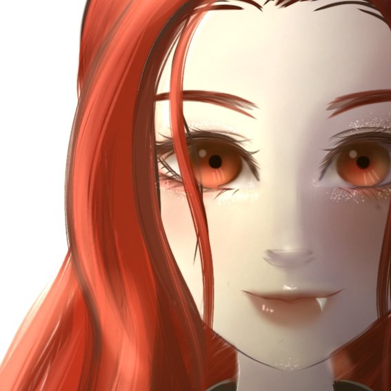 realovart's tweet photo. wip 
#artwork #digitalart #artist #art #ArtistOnTwitter #ibisPaintX #illust #oc #Illustration #painting #artwt https://t.co/Wc5J0gyGfB