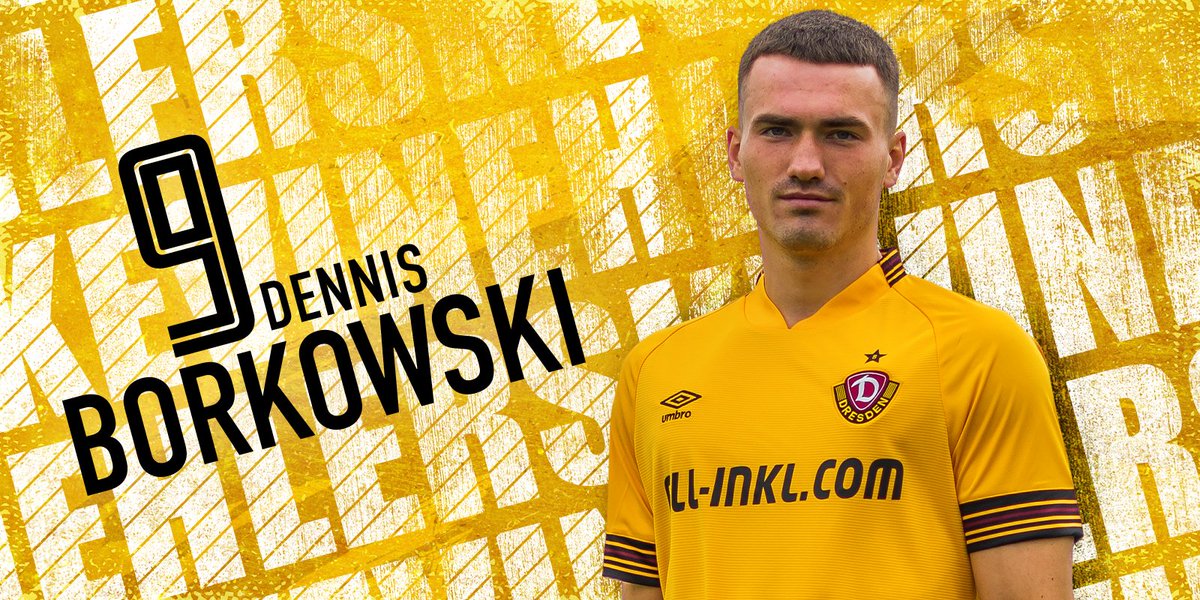 SG Dynamo Dresden tweet media