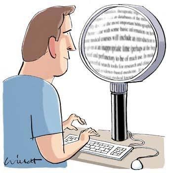 ¿Cuál es tu plataforma favorita para buscar artículos científicos? 

Te presento una lista de las más importantes #hilo 🧵