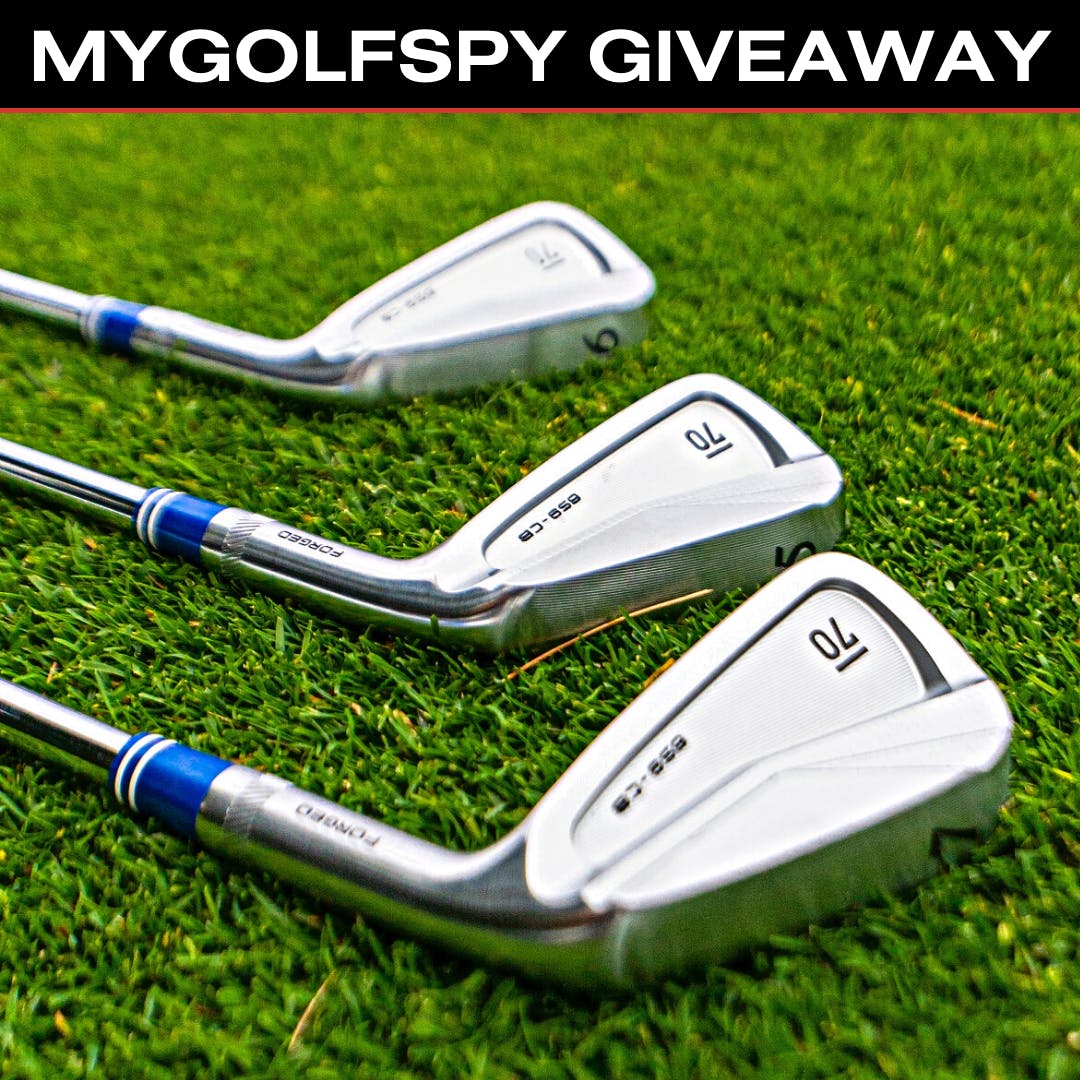 MyGolfSpy's tweet image. RETWEET TO WIN 🏆 FULL SET of @Sub70 659's

No gatekeeping when it comes to a DTC brand we believe in. 
We want to send you a full set of irons right from the SUB70 floor!

HOW TO ENTER 👇🏽
⦿ RETWEET 
⦿ TAG A FRIEND
⦿ CLICK HERE: buff.ly/3ooeYkS