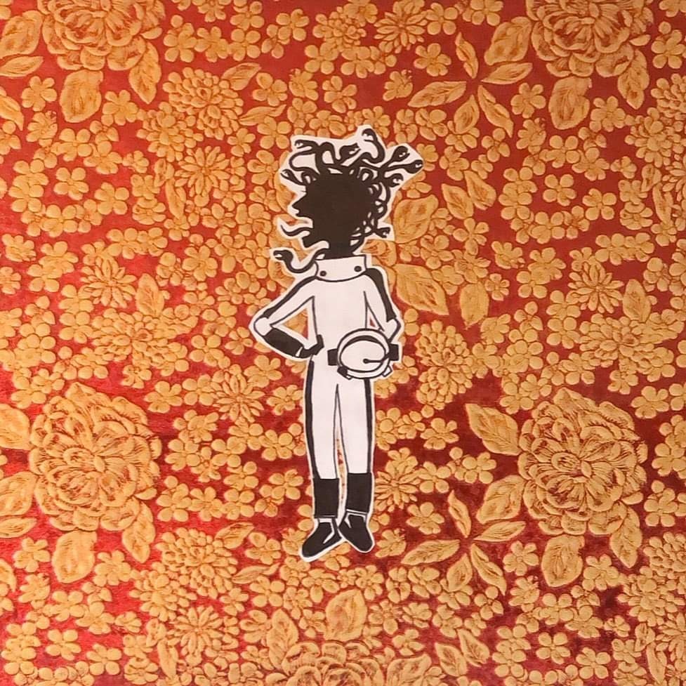 Listen to the EP 'Gamma Gardening' from <a href="/Sharkmuffin/">Sharkmuffin</a> and get to know the work of one of the best groups in New York's modern rock n roll scene.
#indiedockmusicblog #albumreview #grunge #punkrock #hardrock #surfrock

indiedockmusicblog.co.uk/?p=13974