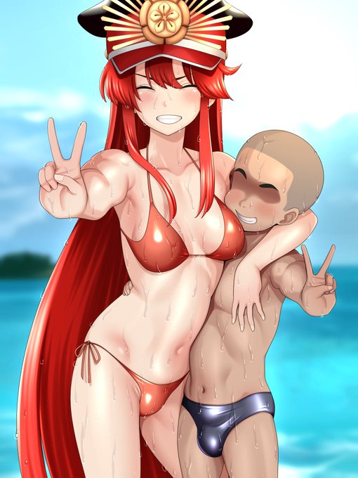 skeb納品しました
知らないキャラなんでセリフとかはかけないですごめんなさい 