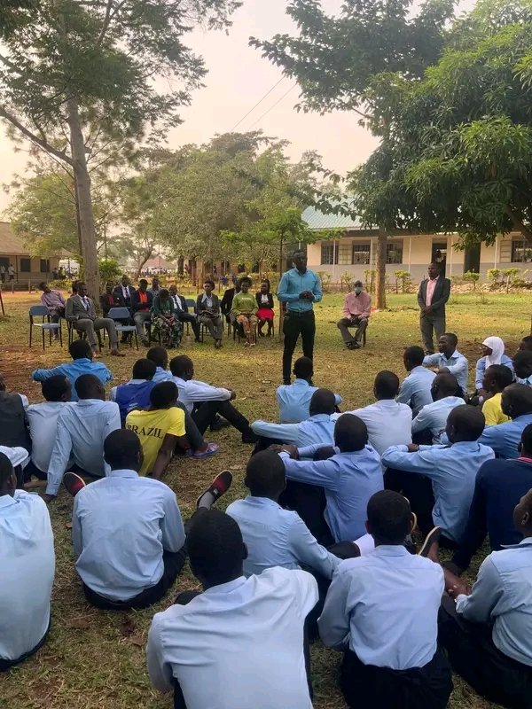 Babasa Outdoor activities in Busia