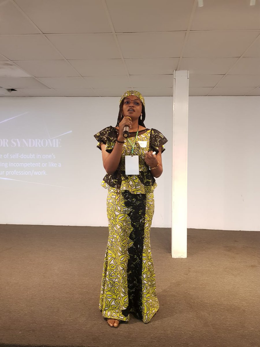 Embrace your uniqueness and add up your spice to bring out your difference. 

~ Damilola
#googleio