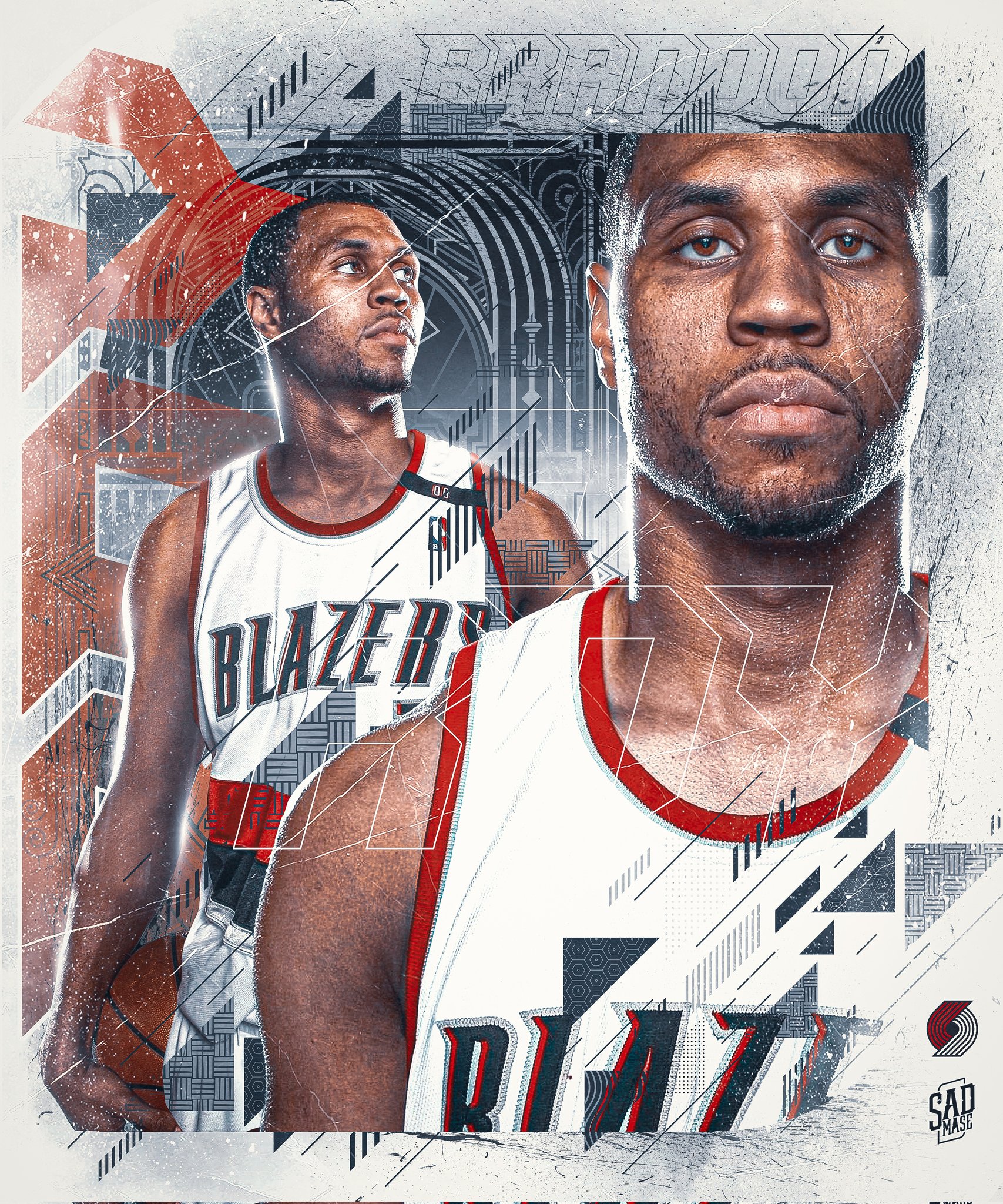 Happy Birthday Brandon Roy   