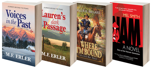 First Steps Publishing tweet media