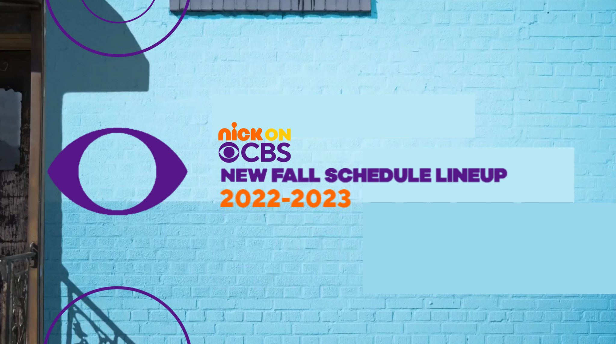 Mark Lu's Home and World on Twitter "Announcing the all new NickOnCBS