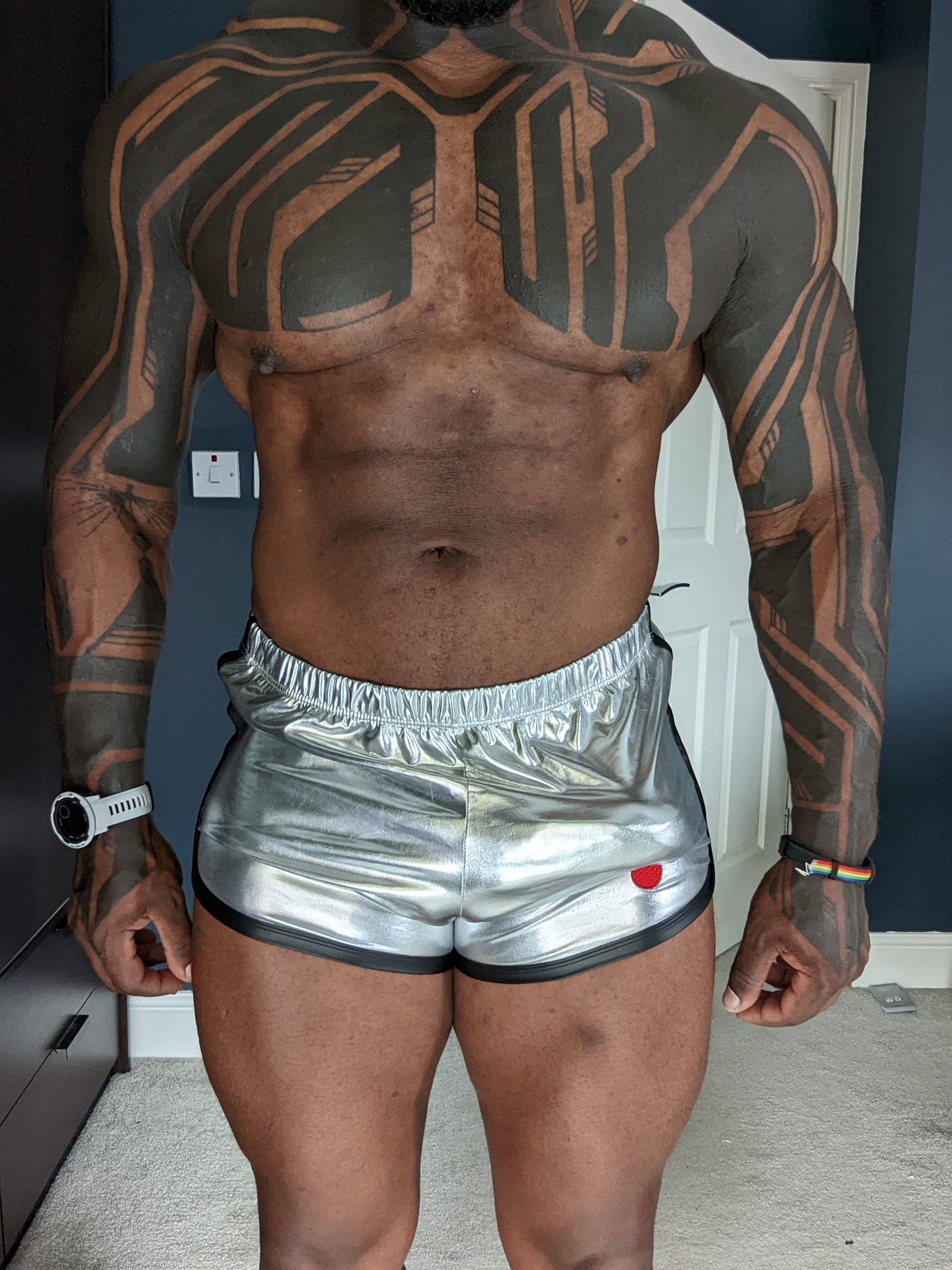 Amadeus ( MANCHESTER ) on Twitter "Can you see the bulge? https //t.co