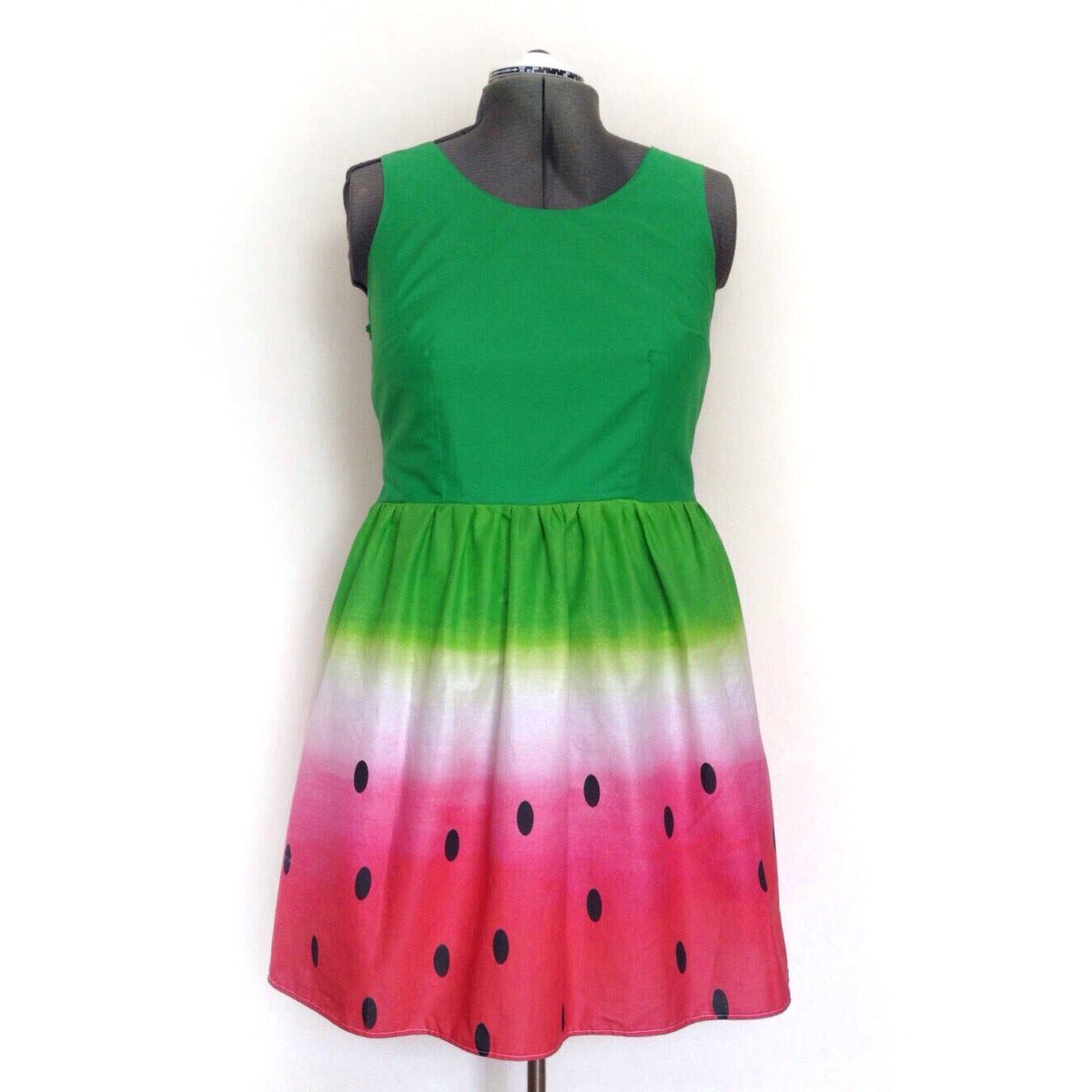 Christina Interrobang Art on Twitter "My watermelon skirts and