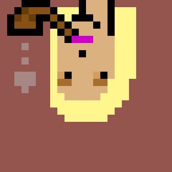 New Preferred Pronoun: they/them 
#NewProfilePic