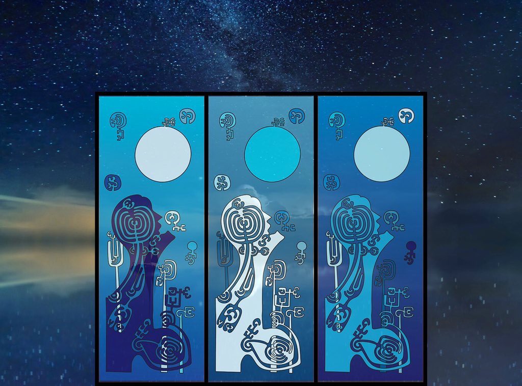 GN frens,

🌜Choose your teachers carefully.  Replace them if they disappoint you, never worship them and always judge them.  But find some: they will be terms of comparison and points of reference in the moment of choices🌛

I thank everyone for supporting my creativity 🤍