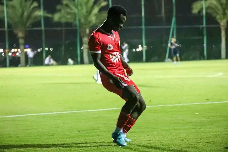 ramaasramaa's tweet photo. This kid is something else
Unaambiwa kafika leo jioni na tuzo yake ,mtaalam Zoran akamtia ndan akitokea sub😁😁
The rest is history 😄😄😄
#POS10⚽⚽ https://t.co/imTCexE5cE
