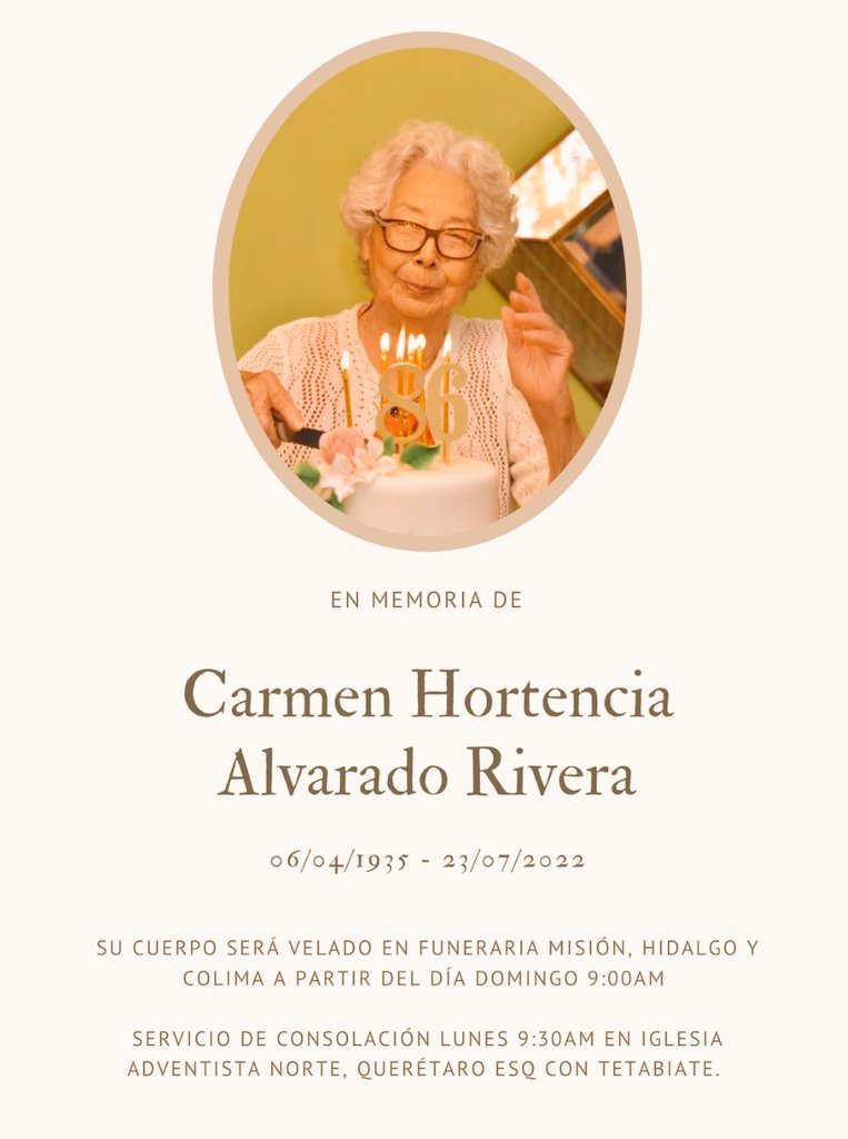 Sergio Pablo Mariscal Alvarado on Twitter: Sergio Pablo Mariscal Alvarado on Twitter: