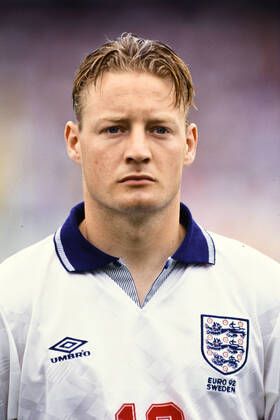 robertmdaws's tweet image. #DavidBatty #England .Euro 92