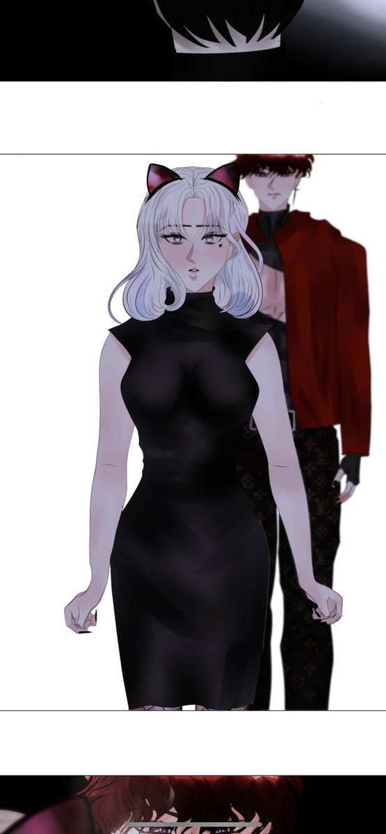 editorfever's tweet image. New episode of Deadly Attraction is out! 
This one is a bit spicy 
webtoons.com/en/challenge/d…

Genre: Thriller/Romance 
#webtoon #WEBTOONCANVAS #webtooncanvashiddengems #webtoonhiddengems #art #webtoontwt
