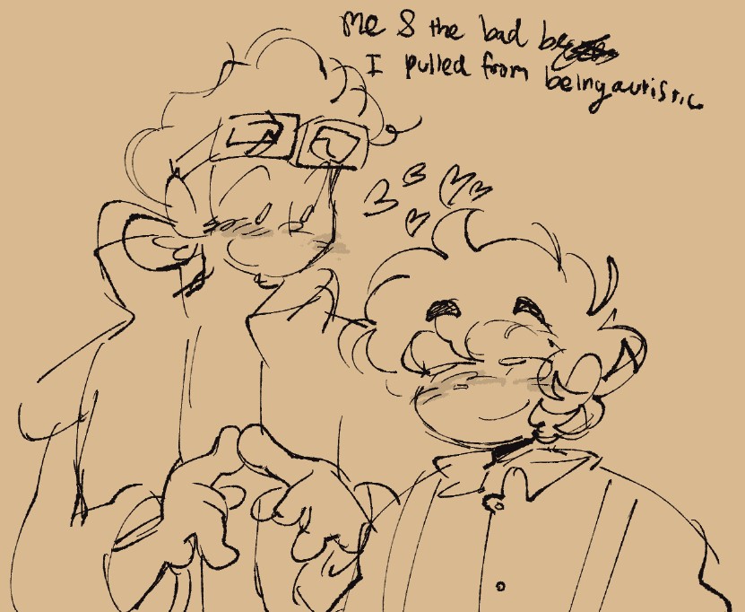 ☎️ EYE.CHIVE tweet media