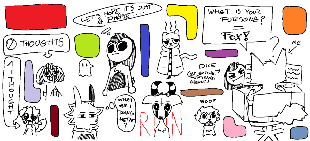 anthrocrayon's tweet photo. doodlesdoodles https://t.co/ZpBMcJWpxa