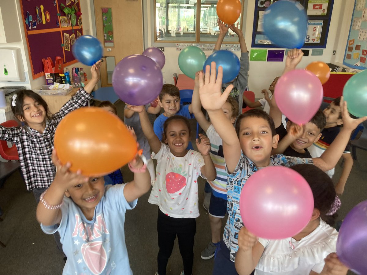 DosbarthSilver's tweet photo. The children had a great time at our end of year party to celebrate a lovely year in Dosbarth Silver. Have a restful summer and we look forward to welcoming you back on Wednesday 7th September. https://t.co/UqA6q5KA7Y
