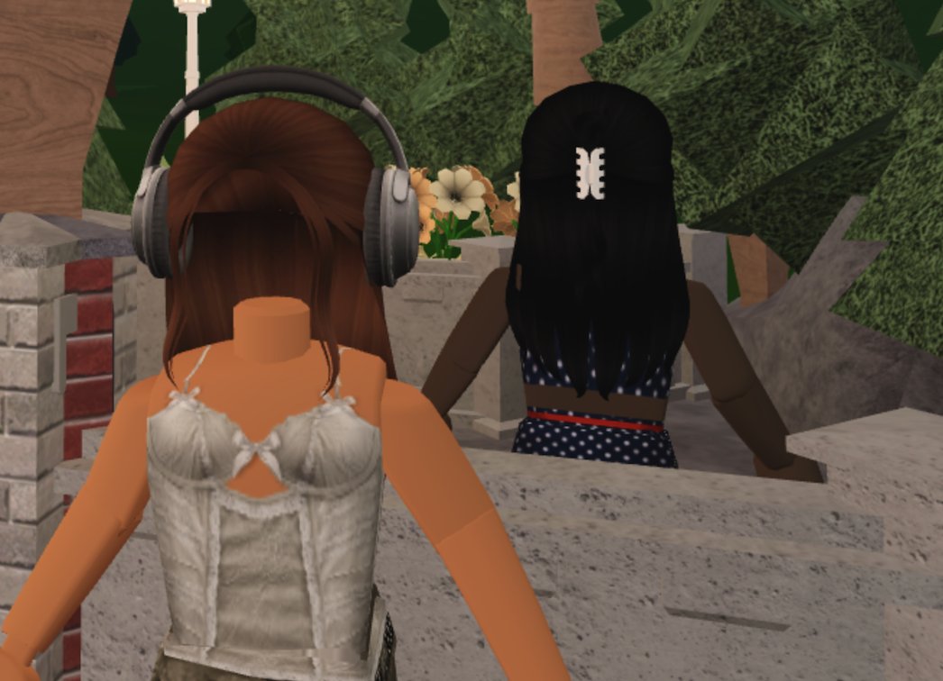 Y2k Aesthetic Clipped Flowy Spring Hair In Blonde - Roblox