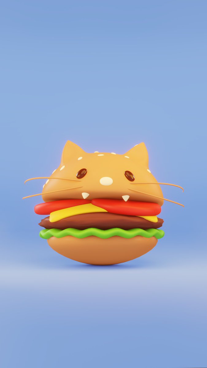 ArtWhite_'s tweet photo. choose your dessert! 😼 

#NFTCommunity #NFT #NFTartist #NFTProject #nftcollectors #cat #cute #kawaii https://t.co/7YNLSv2zhP