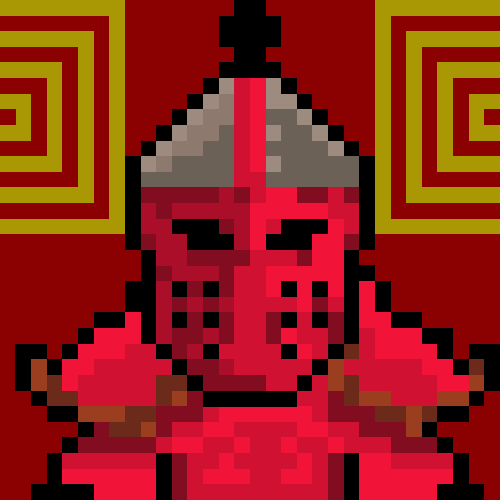 HellKnightsDAO's tweet photo. 🎉Hell Knights - Giveaway🎉

5x FREE MINT SPOTS

To enter:
✅ Follow @HellKnightsDAO  (🛎)
✅ Like &amp; RT this tweet
✅ Join https://t.co/svwjJ0kxaU
✅ Post screenshot with join in comments

More spots available in Discord!

Good Luck🍀 https://t.co/f21YnQg13a
