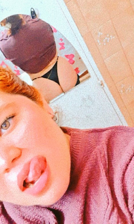 Lyz_gingerHrr27's tweet photo. would you eat me?..😏
#nfwstwt #nsfwtwt #nsfwtwtًًًٌٌٍِّْْٓ #onlyfansgirl #horny #saturdayhot https://t.co/7tRIyCI1xk