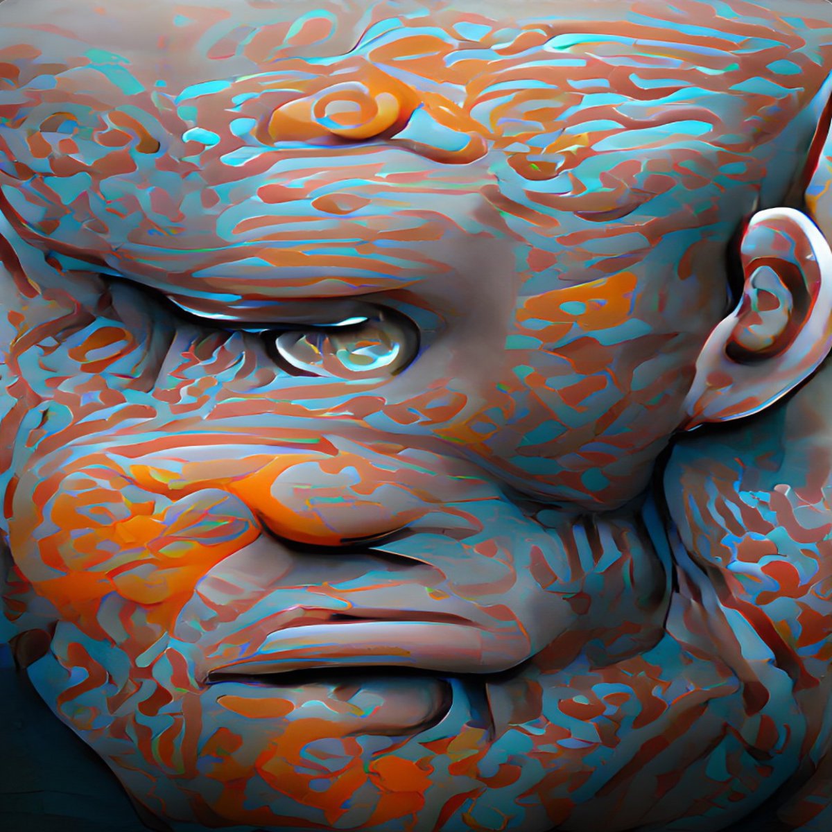 🚨🚨🚨🚨🚨🚨🚨

🍨🍨Round 3 🍨🍨

🍨#Enjin NFT giveaway 🍨
 
🎉🎉Cyclops🎉🎉

jumpnet.cloud.enjin.io/platform/8225/…

3 Winners 🎉🎉

To Win:

1️⃣Follow Me &amp; @Raz13Enj 
2️⃣Like❤️ &amp; Retweet
3️⃣Drop your <a href="/enjin/">Enjin</a> QR Codes Only

25 hours winner announced!
#Enjin